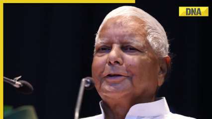 ED attaches assets linked to Lalu Yadav’s family in land for job scam
