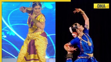 This Bharatanatyam dancer lost leg at 16, performed with rubber leg; worked with Sanjay Dutt, Salman Khan in hit films