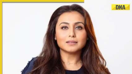 Rani Mukerji to conduct masterclass on her journey as an actor at Indian Film Festival of Melbourne
