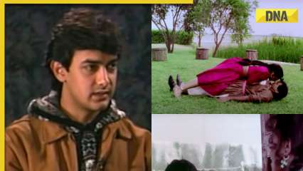 When Aamir Khan disliked this film of Govinda, called biggest blockbuster as ‘crude, vulgur, utt-pattang’