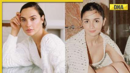Gal Gadot says she felt ‘connected’ with Alia Bhatt from the first time they met: ‘She’s my buddy, my sister’