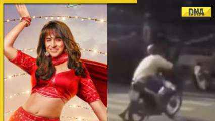 Mumbai Police uses Ayushmann Khurrana’s Dream Girl 2 for traffic awareness campaign, shares hilarious video