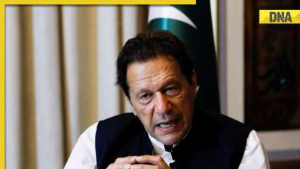 Pakistan’s ex-PM Imran Khan challenges his conviction in corruption case, seeks release from jail