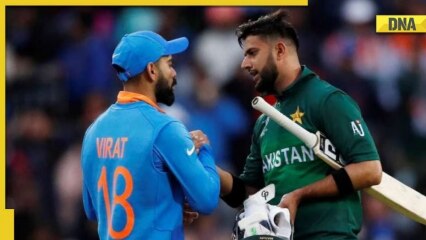 ODI World Cup 2023: Why was India vs Pakistan cricket match rescheduled? Check new date here