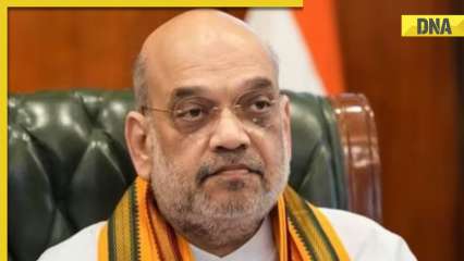 Manipur violence case: ‘Politicising those events is shameful’, Amit Shah slams opposition, appeals for peace