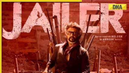 Jailer movie review: Rajinikanth’s charm; Mohanlal, Jackie Shroff’s cameos can’t save this incoherent mess from Nelson