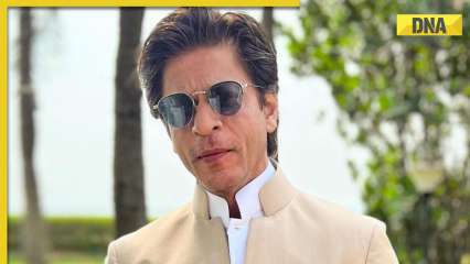 ‘Bewakoof hone ki…’: Shah Rukh Khan gives apt reply to troll who says ‘aapki umar zyada ho gayi hai’