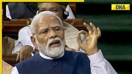 ‘Opposition has secret vardaan…’: PM Modi takes massive jibe at INDIA alliance, reveals ‘shuturmurg’ approach