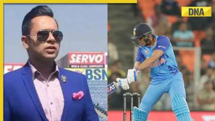 ‘You’ll be scrutinized the most when you play as an opener’: Aakash Chopra on India star batter’s poor form
