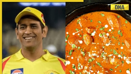 When MS Dhoni refused to eat 5-star hotel food; CSK captain invited chef to room with this special request