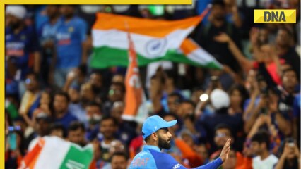 ‘I have many…’: Cricketer Virat Kohli reveals why Independence Day is special for him