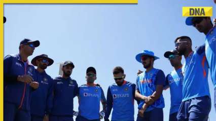 India’s Asia Cup squad to be announced on August 21, Rahul Dravid to be part of meeting