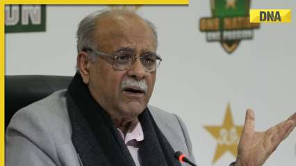 ‘They are now in mess’: Ex-PCB chief Najam Sethi takes brutal dig at BCCI over World Cup schedule chaos