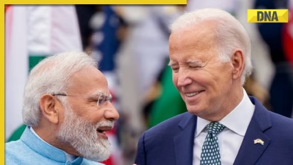 US President Joe Biden to visit India from Sept 7-10 to attend G-20 Summit