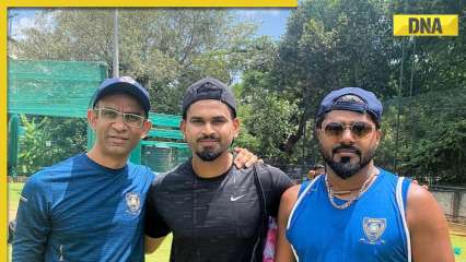 Resilience rewarded: Shreyas Iyer’s comeback tale for Asia Cup 2023