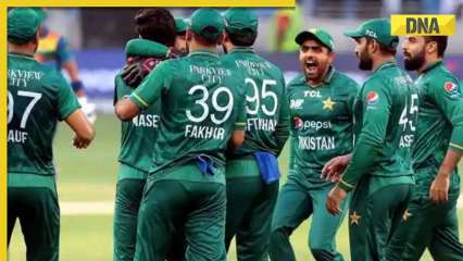 Asia Cup 2023: Pakistan unveils dominant line-up against Nepal