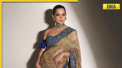 Kangana Ranaut says ‘Bharat is so meaningful’ amid India name change row: ‘In olden English, Indian meant slave so…’