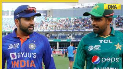Asia Cup 2023: Reserve day introduced for India vs Pakistan Super 4 clash amid rain threat