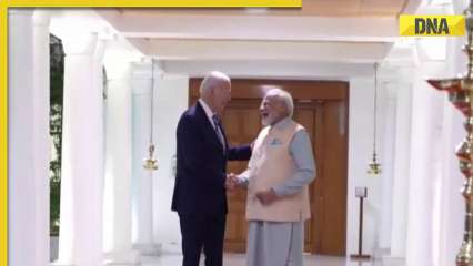 G20 Summit: PM Modi, President Joe Biden pledge strong India-US partnership