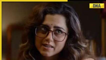 Ridhi Dogra reacts to memes on her Jawan character Kaveri Amma, recalls ‘crying’ after Shah Rukh Khan called her mom