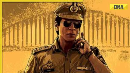 Did Shah Rukh Khan confirm Jawan 2? Netizens think actor dropped major hint of sequel