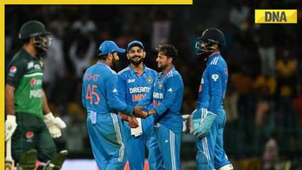 Asia Cup 2023: Virat Kohli, KL Rahul, Kuldeep Yadav shine as India record their biggest victory vs PAK in ODI history