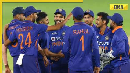 India can become No.1 ODI team before facing Australia in 3-match ODI series, Here’s how