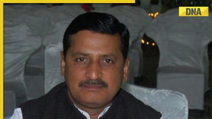Cong MLA Mamman Khan arrested in Nuh violence case: Police
