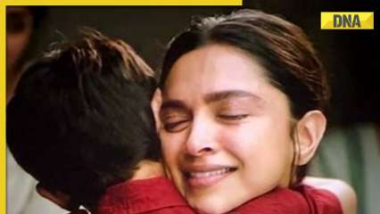 Deepika Padukone reveals how much she charged for her cameo in Jawan: ‘Any special appearance for Shah Rukh Khan…’