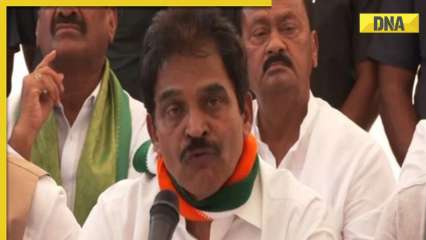 ‘Our principal enemy in politics…’: Congress leader launches scathing attack on BJP-BRS in Telangana