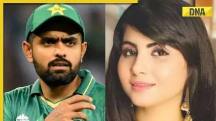 Big trouble for Babar Azam as Pakistani actress Sehar Shinwari threatens to file FIR against star batter for…
