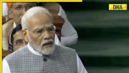 ‘Will witness historic decisions…’: PM Modi’s speech marks strong start of Parliament Special Session