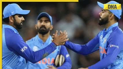 IND vs AUS: R Ashwin recalled for Australia ODI series, KL Rahul named captain as Virat Kohli, Rohit Sharma recoup