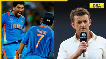 Adam Gilchrist suggests involving Sachin Tendulkar, MS Dhoni, Yuvraj Singh to mentor Team India ahead of World Cup 2023