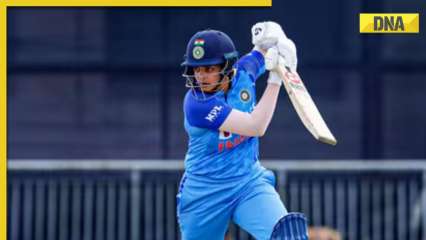 Asian Games 2023, Women’s Cricket: India enter semi-final after match against Malaysia gets abandoned
