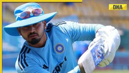 Patience with Shreyas Iyer crucial as World Cup looms, advises former cricketer Abhishek Nayar