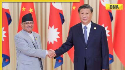China will help Nepal end its landlocked status, says Xi Jinping
