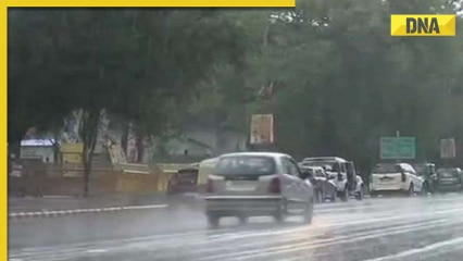 IMD weather update: Heavy rainfall predicted in several states till September 27; check latest forecast