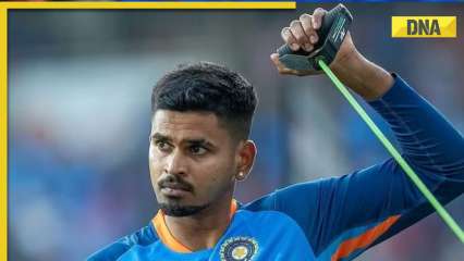 IND vs AUS: Emphasizing precision over power, says Shreyas Iyer after scoring century in 2nd ODI