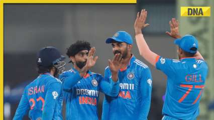 IND vs AUS, 2nd ODI: Shubman Gill, Shreyas Iyer shine as India beat Australia by 99 runs to take 2-0 lead