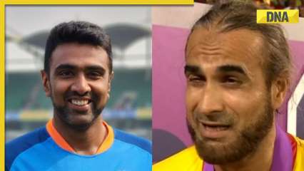Imran Tahir thanked Ravi Ashwin after clinching maiden CPL title, Know why?