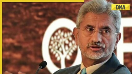 ‘One of the pleasures of dealing with China is…’: EAM Jaishankar on India-China relations