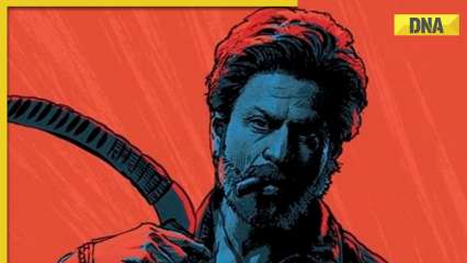 Jawan: Shah Rukh Khan-starrer will have special offer of buy 1 get 1 ticket free, here’s when, how you can avail of it
