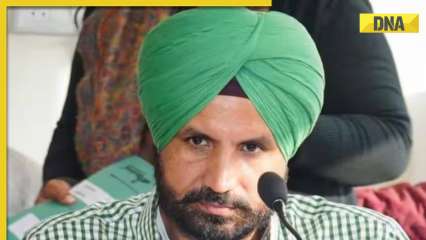 Congress Punjab chief condemns MLA Sukhpal Singh Khaira’s detention, calls it ‘jungle raj’