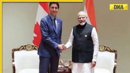 ‘Canada still committed to build closer ties with India’: Justin Trudeau amid India-Canada diplomatic row