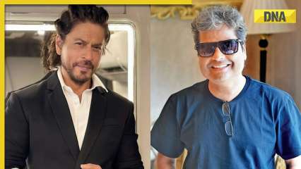Vishal Bhardwaj says Shah Rukh Khan has ‘indirect cameo’ in Khufiya, teases film with him: ‘After Jawan, I called…’