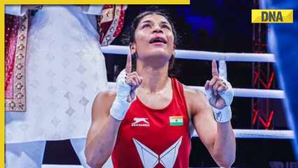 Asian Games 2023: Boxer Nikhat Zareen secures Olympic quota, assures podium finish for India