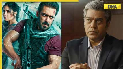 Tiger 3: Ashutosh Rana reveals if his character Col Luthra appears in Salman’s film, discusses YRF Spy Universe’s future