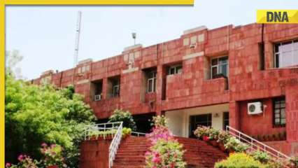 JNU to form committee to examine incidents of ‘anti-national’ slogans