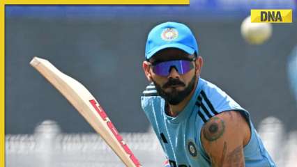 Virat Kohli ventures into E1 World Championship as team owner ahead of ODI World Cup; check details